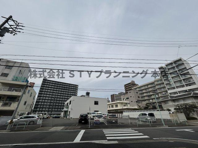 仲介手数料０円！グランデュール若清の展望