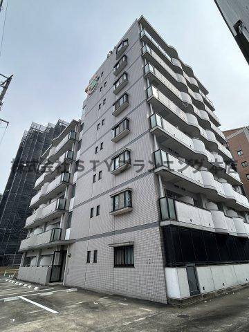 仲介手数料０円！グランデュール若清