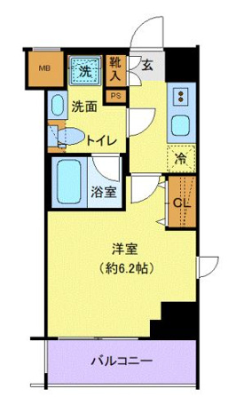 ＬＵＭＥＥＤ横濱吉野町