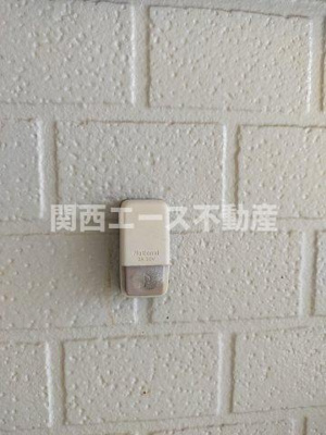 【セキュリティ】 | ハイツ昴