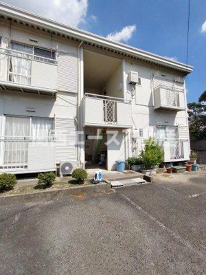 【周辺】 | ハイツ昴