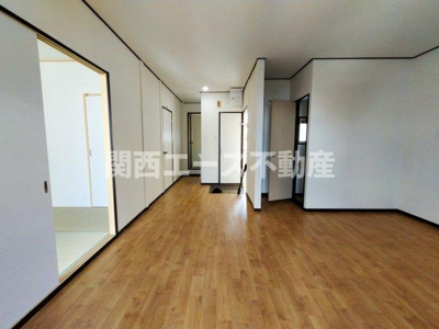 【居間・リビング】 | ハイツ昴