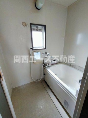 【浴室】 | ハイツ昴