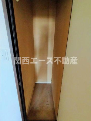 【内装】 | ハイツ昴