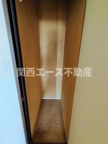 【内装】 | ハイツ昴