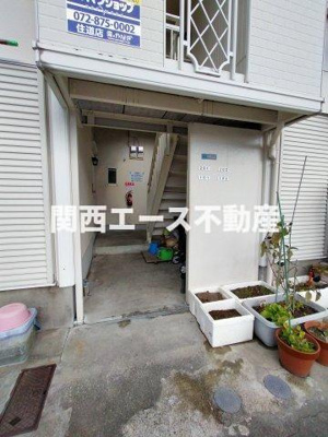 【エントランス】 | ハイツ昴