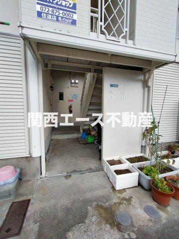 【エントランス】 | ハイツ昴