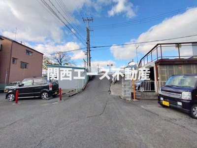 【その他共用部分】 | ハイツ昴