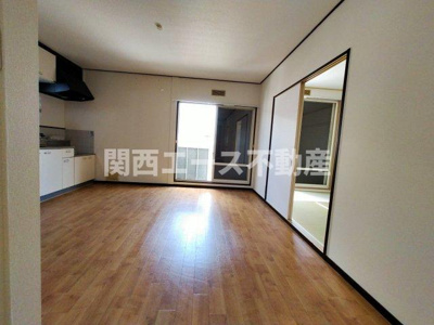 【居間・リビング】 | ハイツ昴