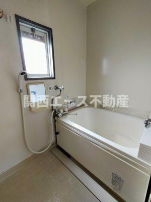 【浴室】 | ハイツ昴