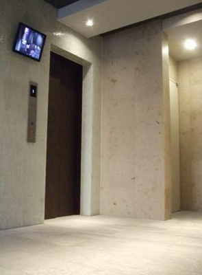 【ロビー】 | エルボヌール勝どき