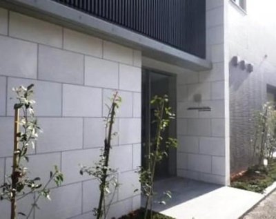 【エントランス】 | エルボヌール勝どき