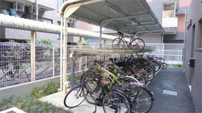 【その他共用部分】 | エルボヌール勝どき