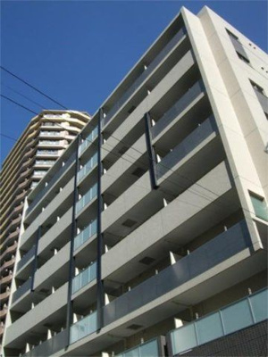 【外観】 | エルボヌール勝どき