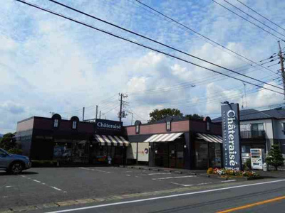 【周辺】 | クルール花の木(クレールハナノキ)