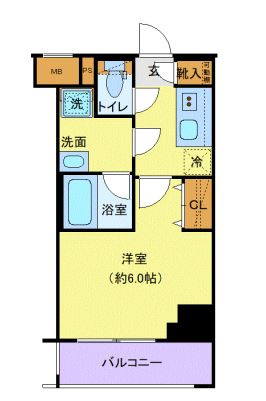 ＬＵＭＥＥＤ横濱吉野町