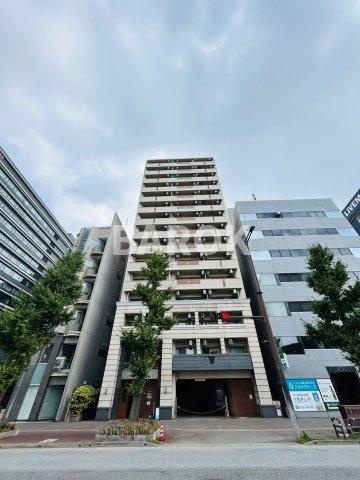 willDo中洲の外観