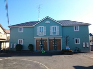 メリーハウスの画像