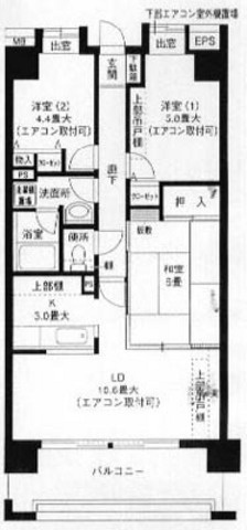 ★間取図★