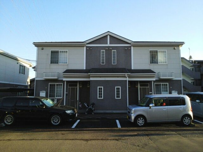 【エントランス】 | メゾンドサンセールB(メゾンドサンセールビー)