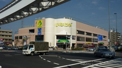 【周辺】 | メゾンドサンセールB(メゾンドサンセールビー)