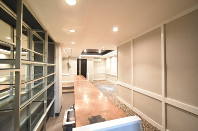 【内装】 | 谷山ハイツ　1階テナント2部屋