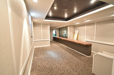 【内装】 | 谷山ハイツ　1階テナント2部屋