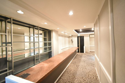 【内装】 | 谷山ハイツ　1階テナント2部屋