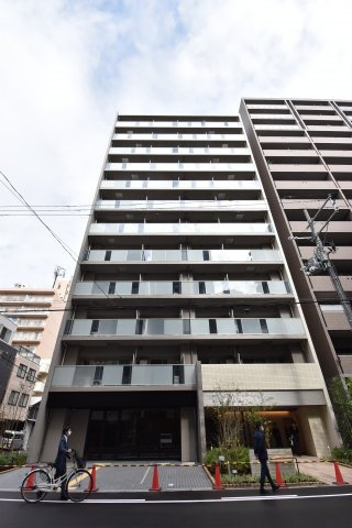 アーバネックス新町