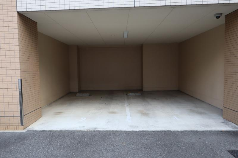 ラ・シャルム江坂公園のその他共用部分