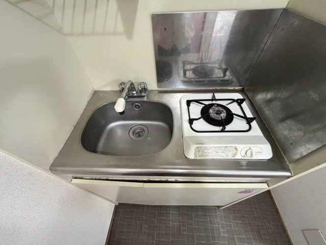 アベニュー都｜名古屋市の賃貸ならMy賃貸のキッチン|アベニュー都