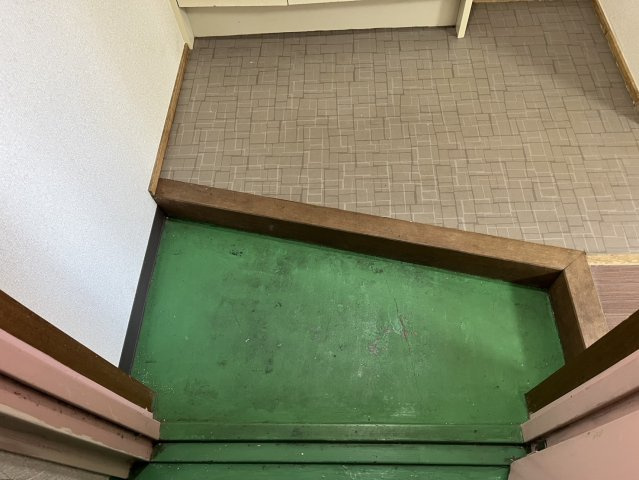 アベニュー都｜名古屋市の賃貸ならMy賃貸の玄関|アベニュー都