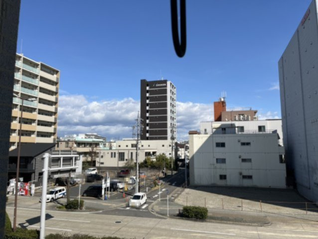 アベニュー都｜名古屋市の賃貸ならMy賃貸の展望|アベニュー都