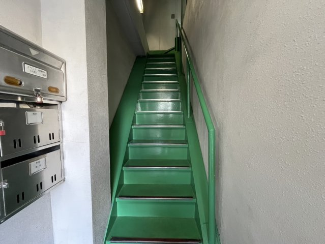 アベニュー都｜名古屋市の賃貸ならMy賃貸のその他共用部分|アベニュー都