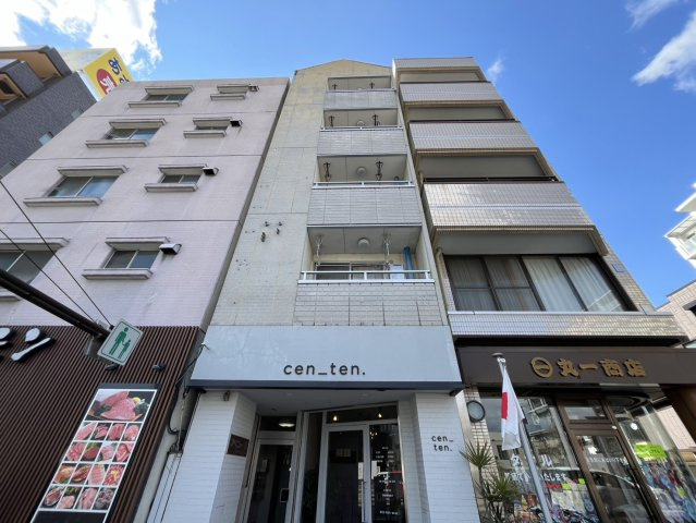 アベニュー都｜名古屋市の賃貸ならMy賃貸の外観|アベニュー都