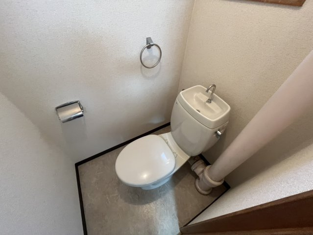 アベニュー都｜名古屋市の賃貸ならMy賃貸のトイレ|アベニュー都