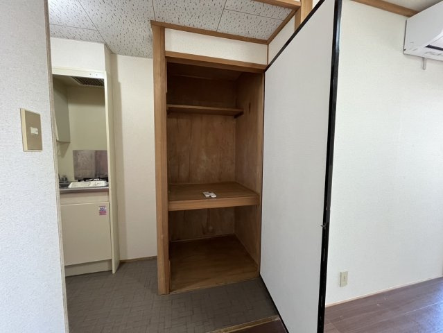 アベニュー都｜名古屋市の賃貸ならMy賃貸の収納|アベニュー都