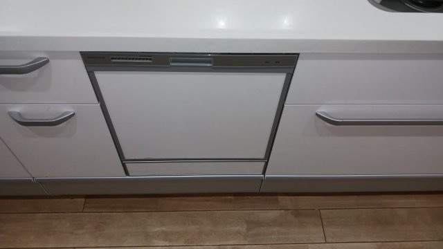 山手町5丁目　アイデザインホームのキッチン
