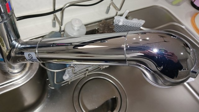 山手町5丁目　アイデザインホームのキッチン