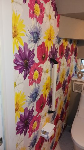 山手町5丁目　アイデザインホームのその他