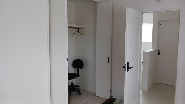 山手町5丁目　アイデザインホームの洋室