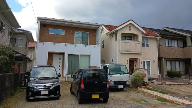 山手町5丁目　アイデザインホーム