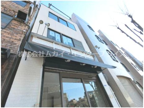 福島店舗の外観|外観も気になるポイント