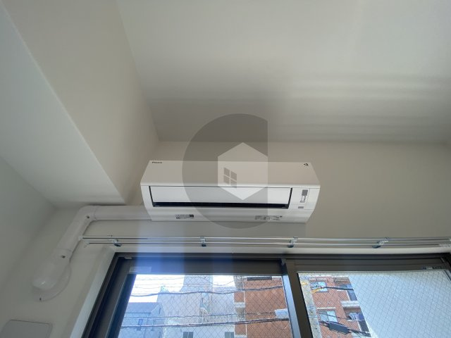 インザライフ大阪EAST RESIDENCEの設備