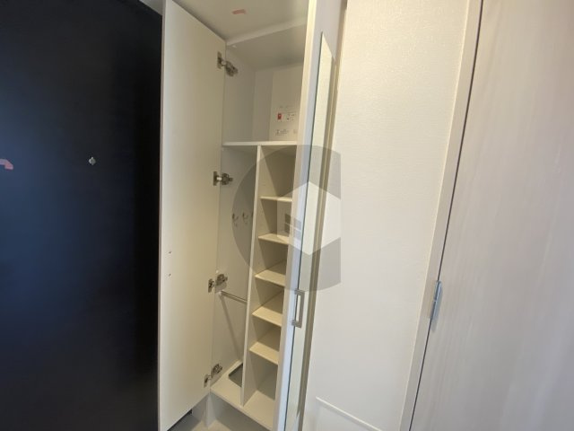 インザライフ大阪EAST RESIDENCEの収納