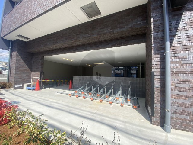 インザライフ大阪EAST RESIDENCEのその他共用部分