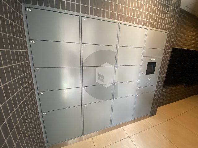 インザライフ大阪EAST RESIDENCEのその他共用部分