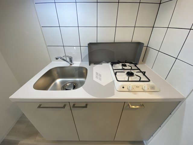 インザライフ大阪EAST RESIDENCEのキッチン