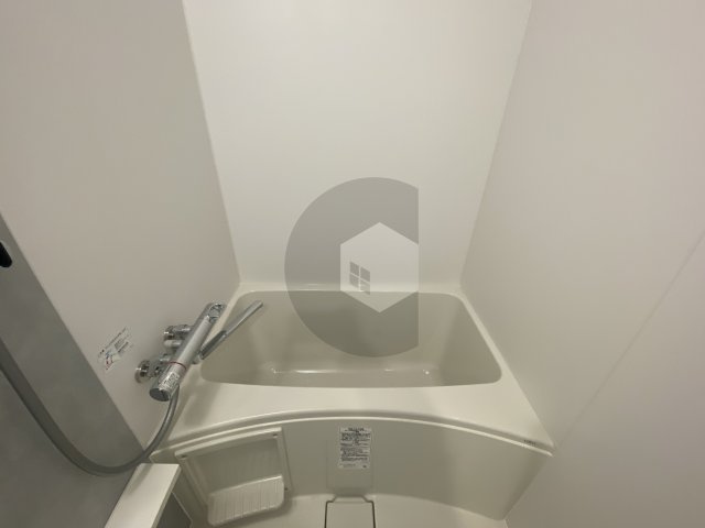 インザライフ大阪EAST RESIDENCEの浴室