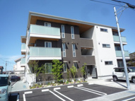 D-ROOM東手城の画像